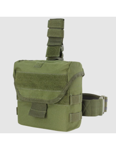 Poche de cuisse Condor