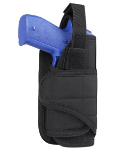VT Holster Molle Condor Noir