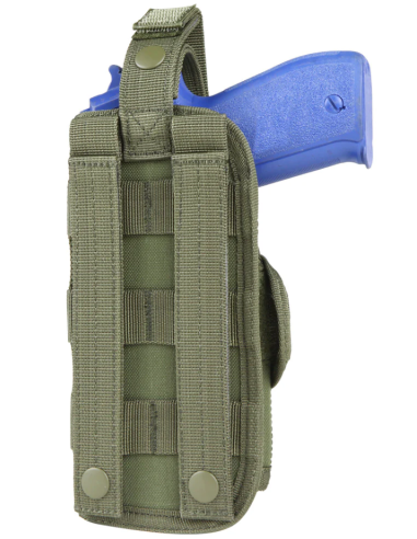 VT Holster Molle Condor VT Holster Molle Condor