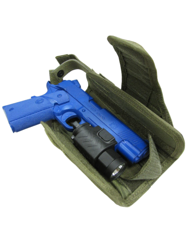 VT Holster Molle Condor VT Holster Molle Condor