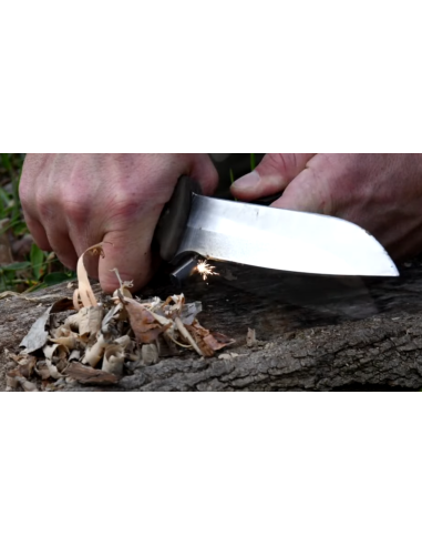 Couteau de survie Tarasco