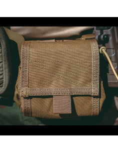 Poche Vide Chargeur OPEX