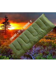 Sac de couchage / Duvet Opex