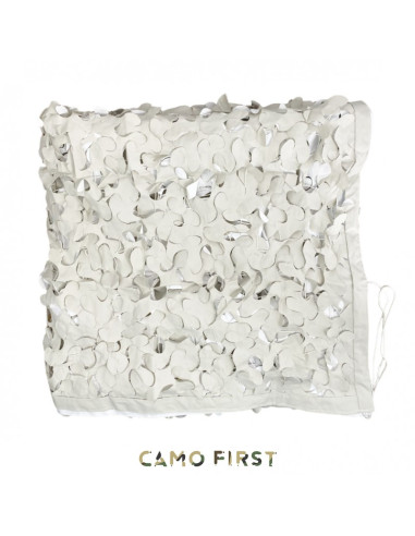 Filet de camouflage renforcé Camo... Filet de camouflage renforcé Camo...