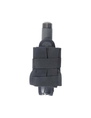 Porte-bâton Pivotant Système Molle