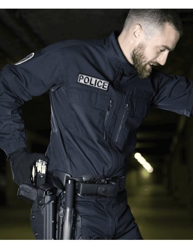 Porte-bâton Tactiknight