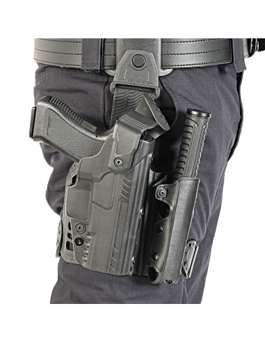 Porte-bâton Tactiknight