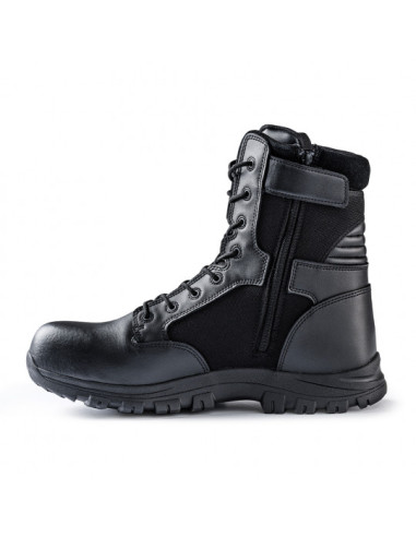 Chaussures d'intervention Sécu-one 8"...