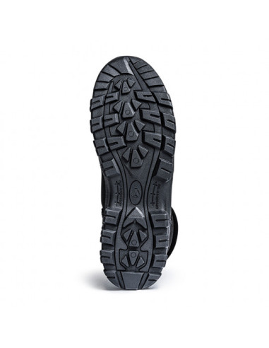 Chaussures d'intervention Sécu-one 8"...