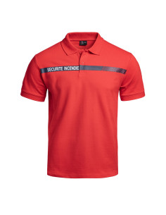 Polo Sécu-One - Sécurité...