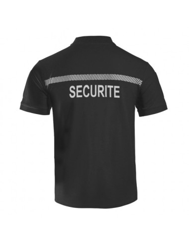 Polo Sécu-One - Sécurité