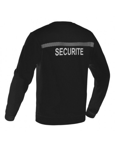 Sweat Sécu-One - Sécurité