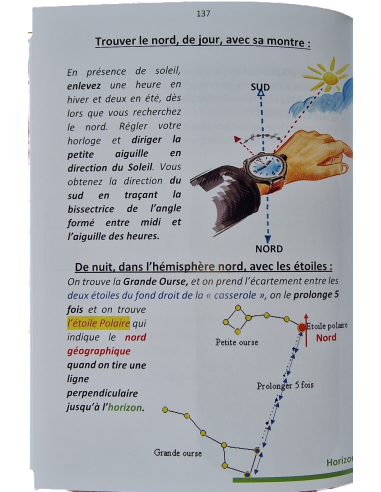 Carnet du Combattant