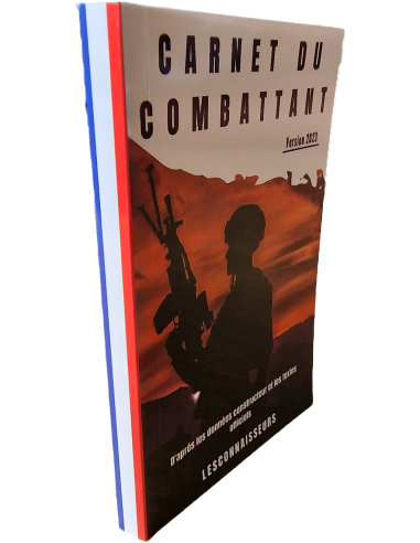 Carnet du Combattant