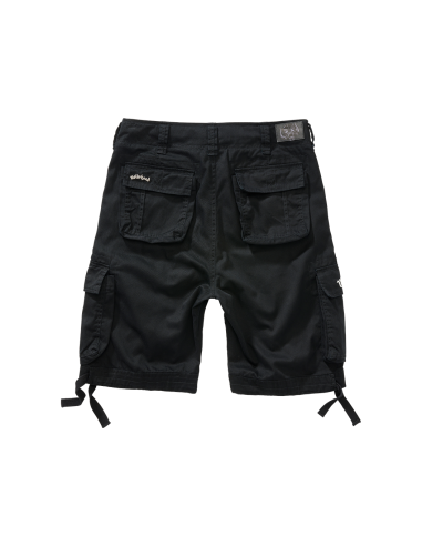 Bermuda MOTÖRHEAD Urban Legend