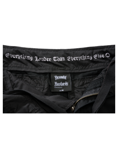 Bermuda MOTÖRHEAD Urban Legend