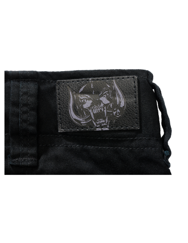 Bermuda MOTÖRHEAD Urban Legend