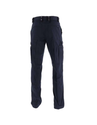 Pantalon intervention Ultimate GK pro - Mat - Blau marine Pantalon intervention Ultimate GK pro - Mat - Blau marine