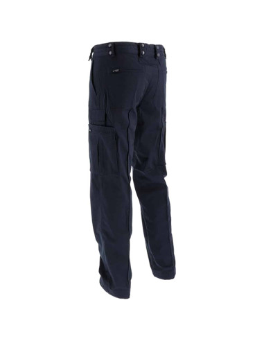 Pantalon intervention Ultimate GK pro - Mat - Blau marine Pantalon intervention Ultimate GK pro - Mat - Blau marine