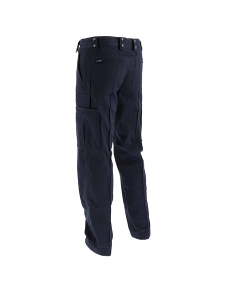 Pantalon intervention Ultimate GK pro - Mat - Blau marine Pantalon intervention Ultimate GK pro - Mat - Blau marine