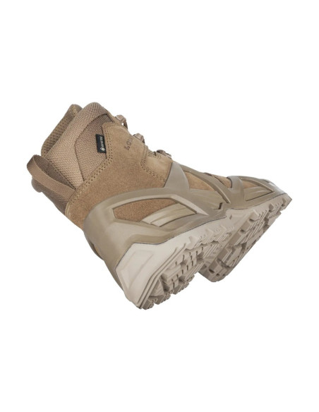Rangers LOWA Zephyr MK2 GTX MID TF [Gore-Tex] Coyote OP