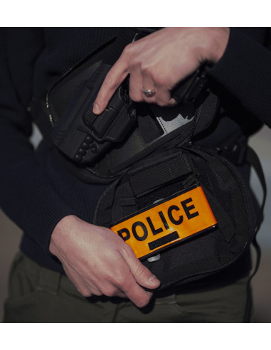 Sacoche tactique à usage multiple Sacoche tactique à usage multiple