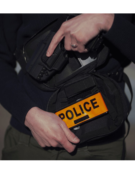 Sacoche tactique à usage multiple Sacoche tactique à usage multiple