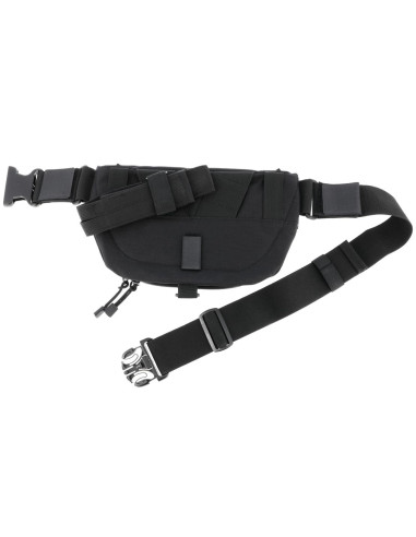 Sacoche tactique à usage multiple Sacoche tactique à usage multiple