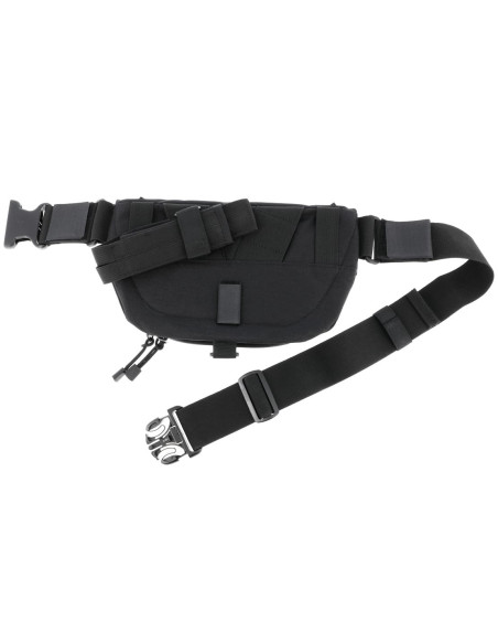 Sacoche tactique à usage multiple Sacoche tactique à usage multiple