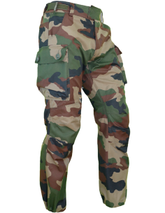 Pantalon F3 été (210g) - GP...