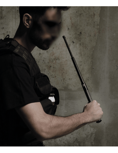 Bâton télescopique GK 21" manche... Bâton télescopique GK 21" manche...