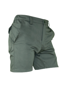 Short F2 Modèle Armée Française kaki