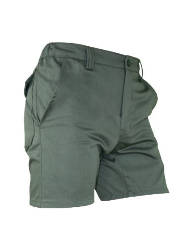 Short F2 Modèle Armée Française kaki Short F2 Modèle Armée Française kaki