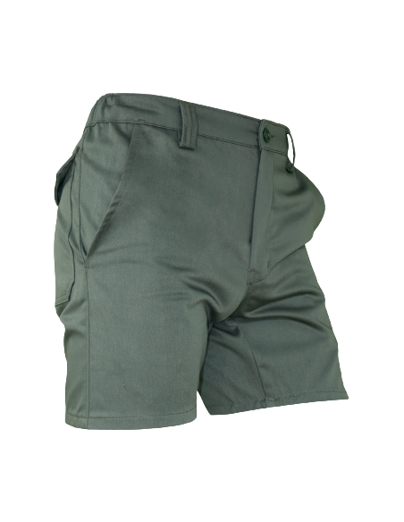 Short F2 Modèle Armée Française kaki Short F2 Modèle Armée Française kaki
