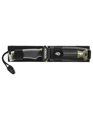 Couteau Ultimate Survival Couteau Ultimate Survival