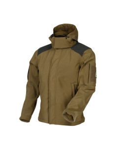 Veste Softshell Baroud Trex