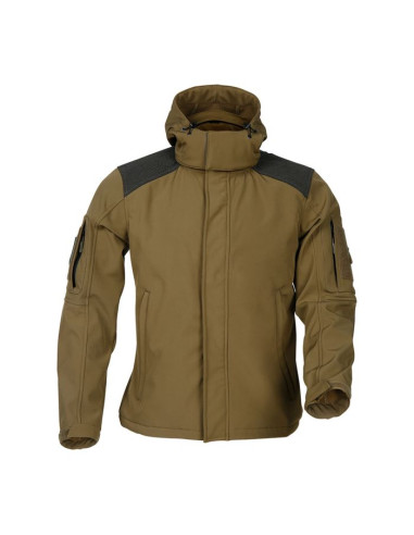 Veste Softshell Baroud Trex