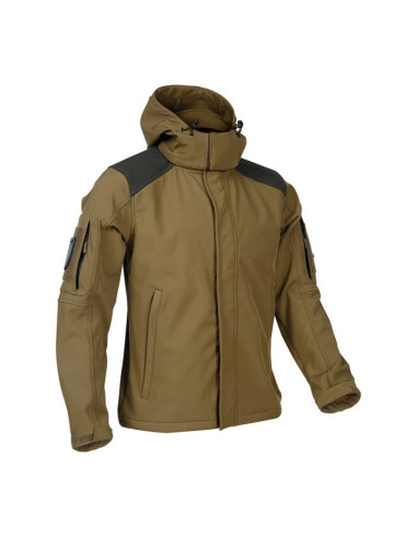 Veste Softshell Baroud Trex