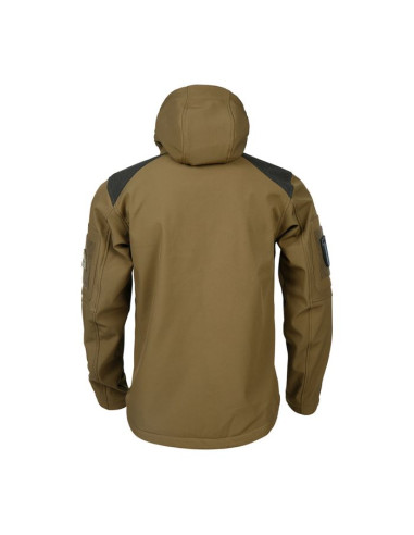 Veste Softshell Baroud Trex