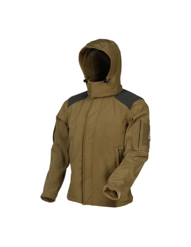 Veste Softshell Baroud Trex
