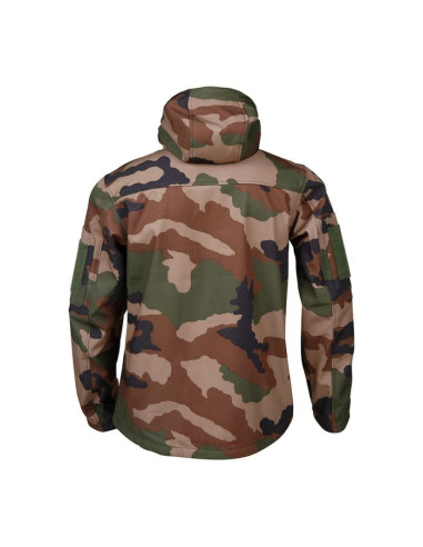 Veste Softshell Baroud Trex