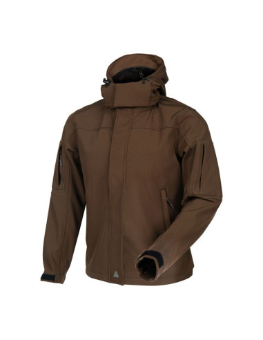 Veste Softshell Baroud Trex