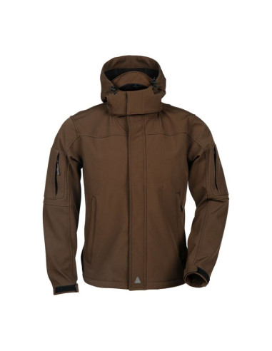 Veste Softshell Baroud Trex