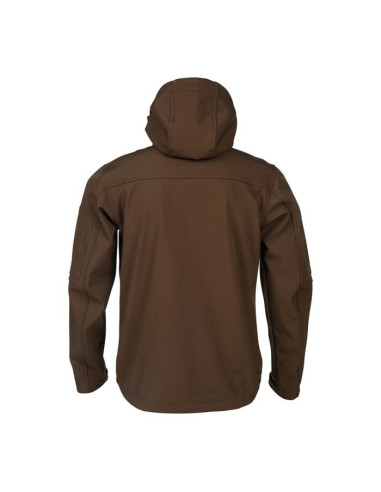 Veste Softshell Baroud Trex