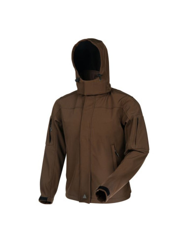 Veste Softshell Baroud Trex