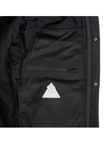 Veste Softshell Baroud Trex