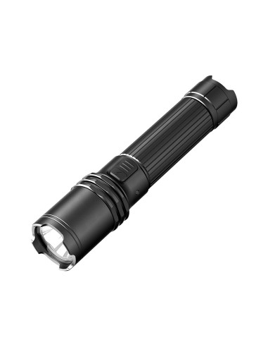 Lampe tactique rechargeable A1 PRO Klarus - 1300 lumens