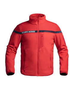 Blouson Polaire Sécu-One -...