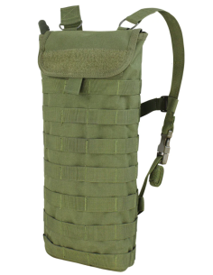 Sac d'hydratation molle