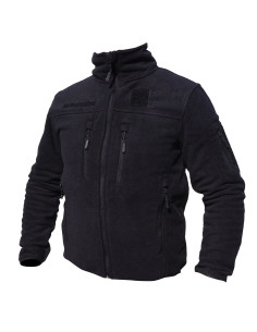 Blouson Polaire Fitte -...